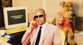 Wisin inaugura la Universidad del Perreo. Wisin abre oficialmente la Universidad del Perreo: así comienza su nuevo proyecto musical