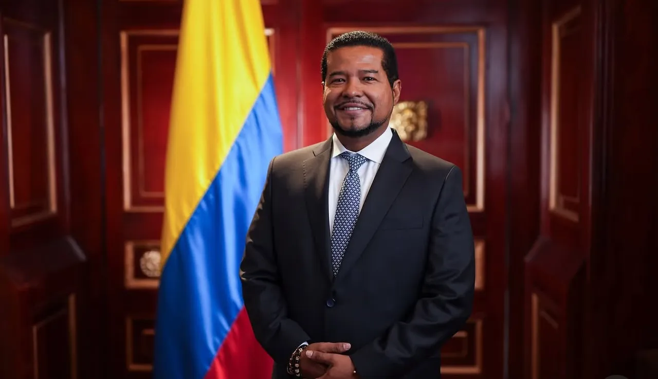 Wisner Sandoval. ¿Señalada ficha del condenado exsenador Eduardo Pulgar saldrá del Congreso?: Consejo de Estado habló
