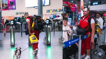 “Ya perdí mi país”: ‘Culotauro’ anunció que salió de Colombia. “Fracasé como colombiano”: Camilo Díaz, ‘Culotauro’, dejó Colombia tras denunciar amenazas