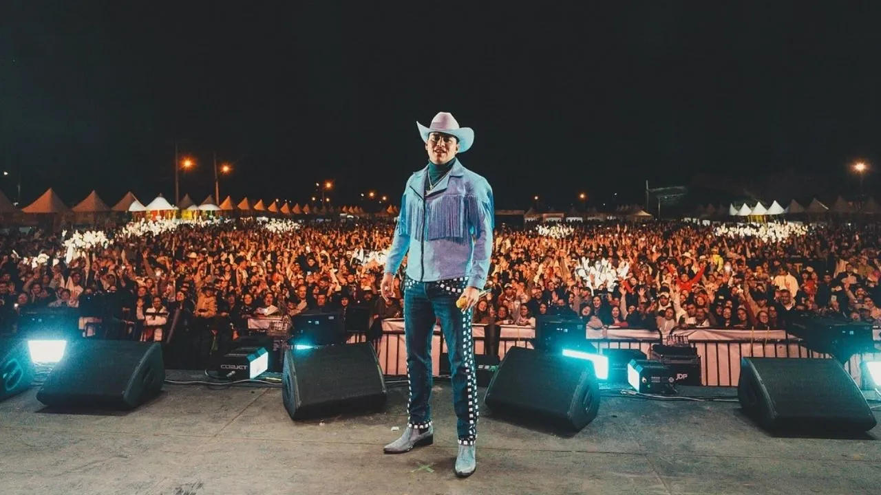 Yeison Jiménez en Norte de Santander ¿Duelo nacional? Expertos explican por qué la muerte de Yeison Jiménez se sintió tan personal