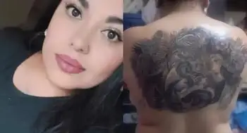 Yenifer García tat Así va el caso de Yenifer García, mujer que murió mientras le hacían un tatuaje: ¿hay avances?