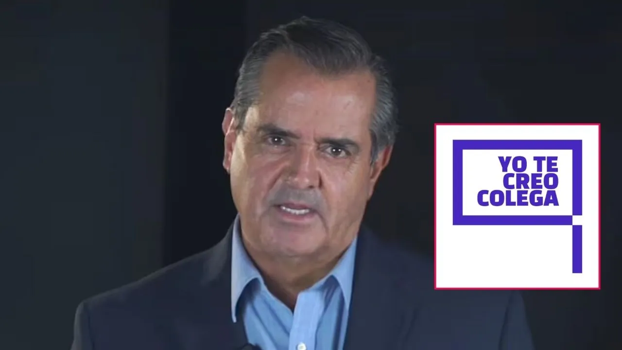 'Yo Te Creo Colega' responde a críticas por el caso Rafael Poveda 'Yo Te Creo Colega' rompe el silencio y explica paso a paso cómo actuó con Rafael Poveda