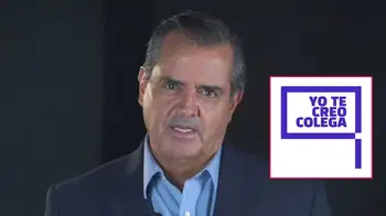 'Yo Te Creo Colega' responde a críticas por el caso Rafael Poveda 'Yo Te Creo Colega' rompe el silencio y explica paso a paso cómo actuó con Rafael Poveda