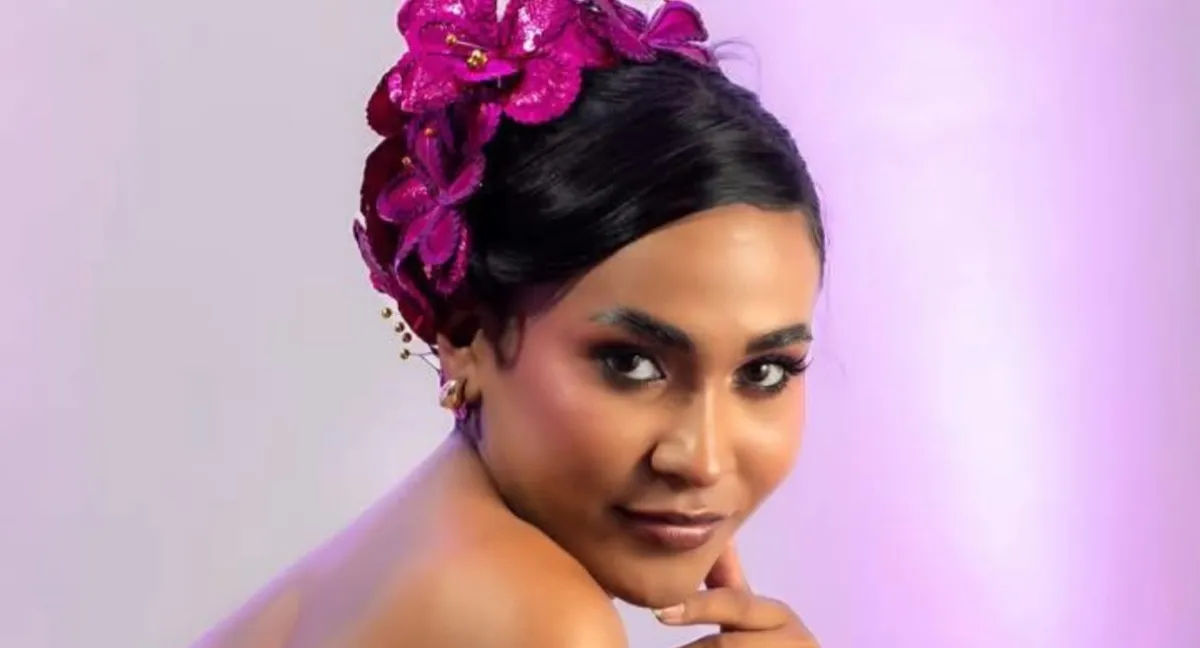 Yulieth Hereira. Candidata a reina del Carnaval en municipio del Caribe fue amenazada: ¿qué se sabe?
