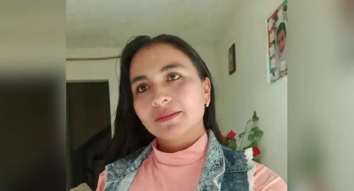Yuly Yaneth Avilés Yuly Yaneth Avilés, víctima de nuevo feminicidio en Bogotá: van dos casos en menos de una semana