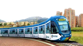Zipaquirá Tren de Zipaquirá ya tiene aval del Conpes: así será la financiación del proyecto
