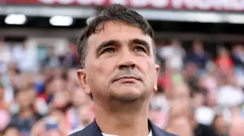 Zlatko Dalić ¿Quién es Zlatko Dalić, DT que pusieron a sonar para remplazar a Lorenzo en la Selección Colombia?