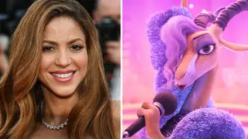 “Zoo” marca el regreso de Shakira a Zootopia 2 Shakira deslumbra con el videoclip oficial de “Zoo” para Zootopia 2