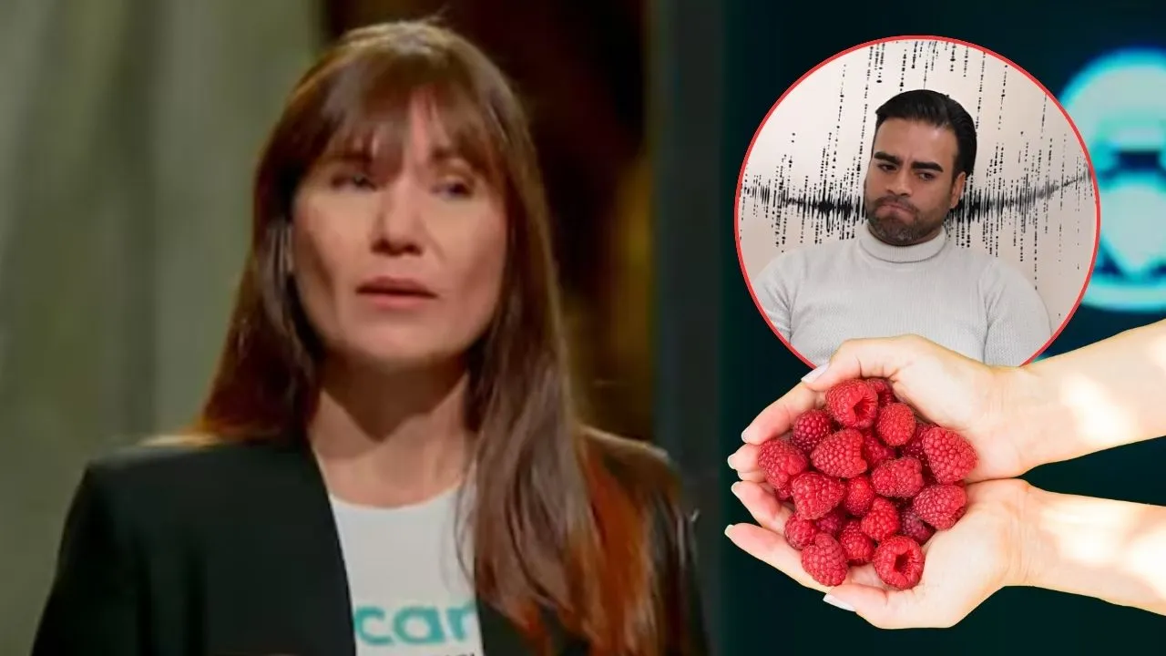 ¿Zulma Guzmán actuó sola? Esto reveló el coach de la empresaria ¿Zulma Guzmán actuó sola? Esto reveló el coach de la empresaria involucrada en el caso del talio