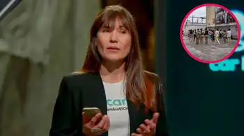 Zulma Guzmán enfrenta proceso de extradición hacia Colombia. Analizarán 'psiquiatría' de El Buen Pastor para deportación de Zulma Guzmán por envenenamiento