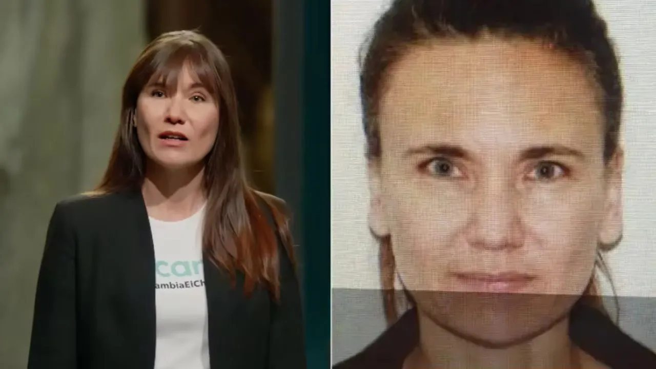 Zulma Guzmán fue trasladada a la prisión femenina más grande de Europa. Zulma Guzmán fue enviada a la cárcel femenina más grande de Europa: ¿qué sigue en el caso?