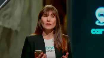 Zulma Guzmán habría sido capturada en Londres Caso por talio: Zulma Guzmán habría sido capturada en Londres, ¿por qué estaba en el Támesis?
