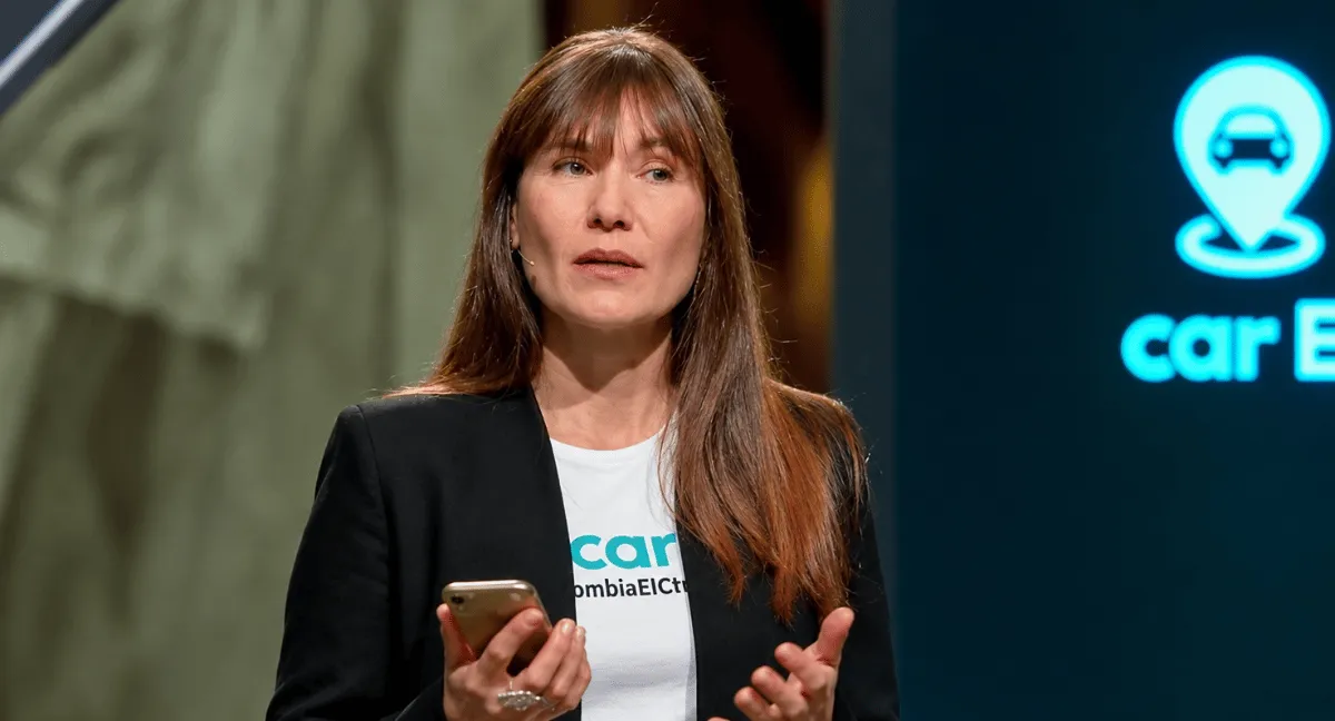 Zulma Guzmán será imputada el 9 de noviembre por el envenenamiento con talio en Bogotá. Zulma Guzmán tiene dos citas con la justicia en noviembre: así quedaron las fechas en ambos países
